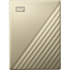 WD HDD 4TB WDBFTM0040BGD-WESN Portable Жесткий диск