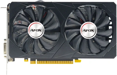 Afox GTX1650 AF1650-4096D6H3-V6 Видеокарта
