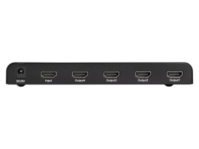 IconBIT HS-2503 Усилитель-распределитель 5