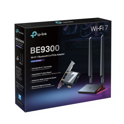 TP-Link ARCHER TBE550E PCI Express-адаптер 2