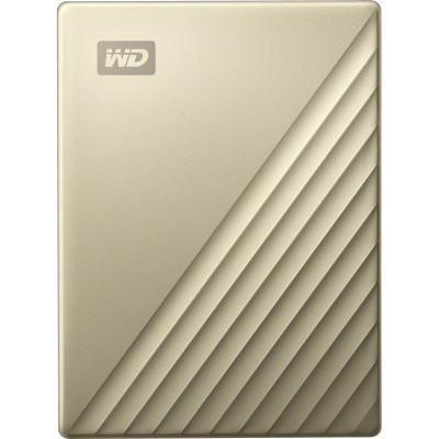 WD HDD 4TB WDBFTM0040BGD-WESN Portable Жесткий диск