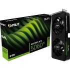 Palit RTX5060Ti DUAL NV RTX 5060TI 8Gb NE7506T019P1-GB2062D Видеокарта 9