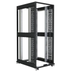 SNR SNR-MB-486010-CD-B Серверный шкаф 6