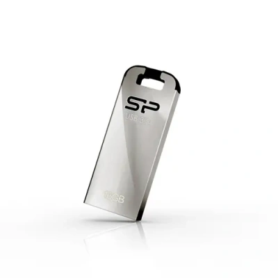 Silicon Power SP016GBUF3J10V1K USB накопитель 1