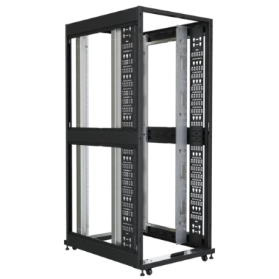 SNR SNR-MB-486010-CD-B Серверный шкаф 5