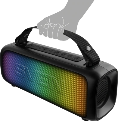 SVEN PS-235 SV-022075 Колонка 2