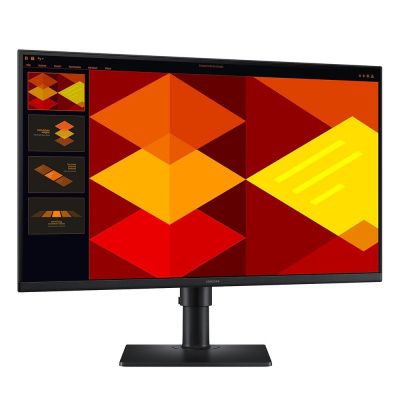 Samsung LS27D400GAIXCI Монитор 1