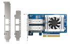 QNAP QXG-25G2SF-CX6 Сетевая карта 5
