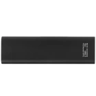 Netac NT01ZSLIM-001T-32BK SSD внешний жесткий диск 3