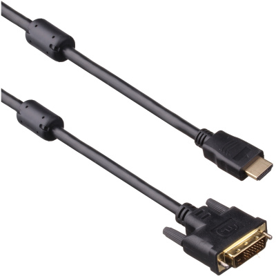 ExeGate EX191101RUS Кабель HDMI-DVI