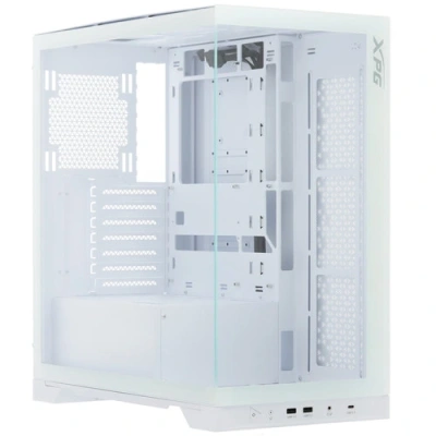 ADATA XPG INVADER X WHITE INVADERXMTWOF-WHCWW Корпус 2