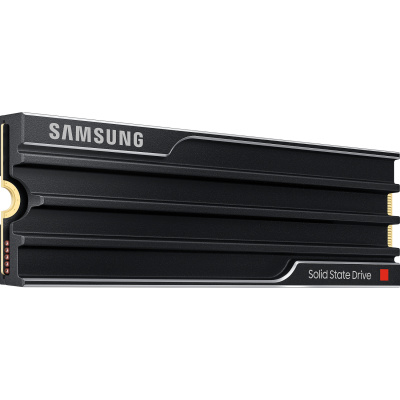 Samsung 9100 PRO 4000GB MZ-VAP4T0CW Твердотельный накопитель 4