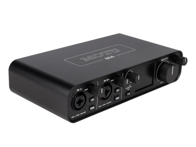 Motu 3140/3141 Аудиоинтерфейс USB