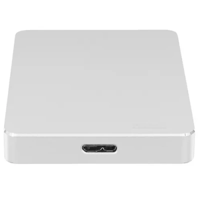 Netac K330 1TB Внешний HDD NT05K330N-001T-30SL 2