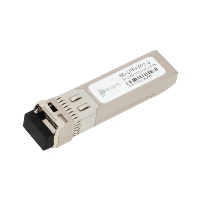 B-OptiX BO-SFP+W73-3 Модуль SFP+