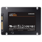 Samsung 870 EVO MZ-77E4T0B 4TB Твердотельный накопитель