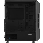 Zalman MidiTower I3 NEO Black Корпус 7