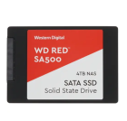 WD Red SA500 WDS400T1R0A 4 ТБ Твердотельный накопитель 