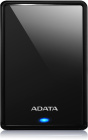 ADATA HV620 Slim 1 ТБ Внешний HDD AHV620S-1TU31-CBK
