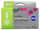 Cactus CS-EPT0543 Картридж