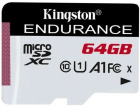 Kingston SDCE/64GB Карта памяти