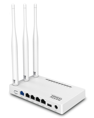 NETIS MW5230 Маршрутизатор  