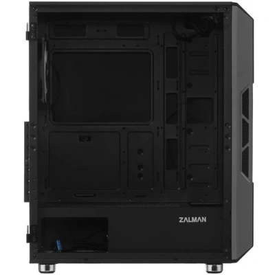 Zalman MidiTower I3 NEO Black Корпус 6