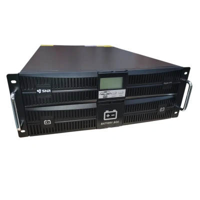 SNR SNR-UPS-ONRT-10-INT192 Источник бесперебойного питания