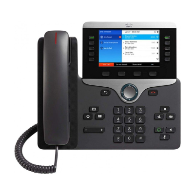 Cisco CP-8861 IP-телефон CP-8861-K9= 1