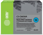 Cactus CS-C6656A Картридж