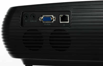 Cactus CS-PRO.02B.WUXGA-A Проектор 3
