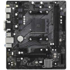 Asrock Rack 90-SXGAT0-AOUAYF Материнская плата