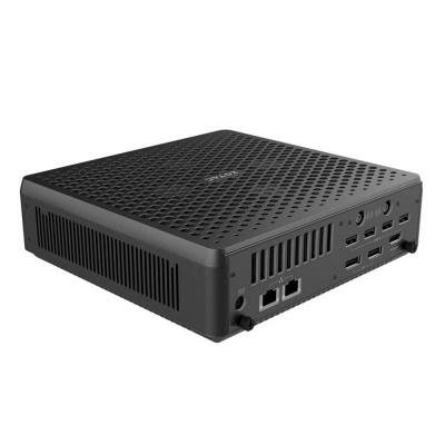 ZOTAC ZBOX-EN374070C-BE Мини ПК 4