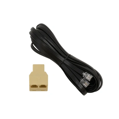 SNR SNR-CABLE-1WIRE-5M Удлинитель кабеля