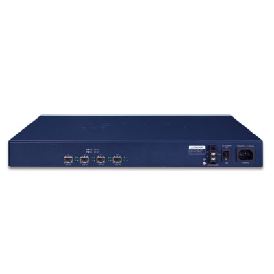 PLANET GS-6320-46S2C4XR Коммутатор  2