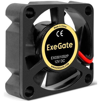 ExeGate EX03010B3P EX297010RUS Вентилятор 2
