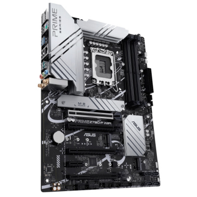 ASUS PRIME Z790-P WIFI 90MB1CJ0-M1EAY0 Материнская плата 3