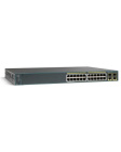 Cisco Catalyst WS-C2960-24PC-S Коммутатор 