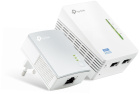 TP-Link TL-WPA4220 KIT AV600 Комплект Wi‑Fi Powerline‑адаптеров