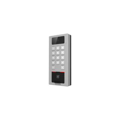 Hikvision DS-K1T502DBFWX-C Терминал доступа 1