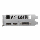 MSI GTX 1050 TI 4GT OCV1 Видеокарта 5