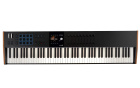 Arturia KeyLAB 88 MK3 Black 231642 MIDI клавиатура