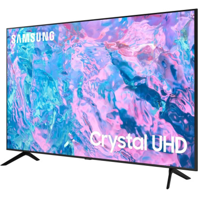 Samsung 50" UE50CU7100UXCE Телевизор  1