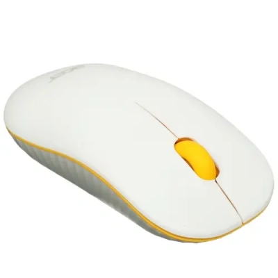 Acer OMR200 ZL.MCEEE.020 Мышь беспроводная 3