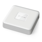 TP-Link VIGI NVR1104H-4P 4-канальный сетевой видеорегистратор