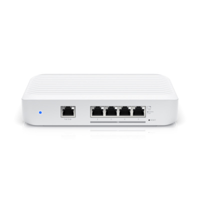 Ubiquiti UniFi Switch Flex XG (USW-FLEX-XG) Коммутатор 1