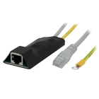 SNR SNR-SPNET-HE2101-IP10 Грозозащита Ethernet 2