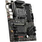 MSI B550 GAMING GEN3 Материнская плата 3