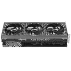 Palit GeForce RTX 4080 GameRock OmniBlack Видеокарта NED4080019T2-1030Q 2
