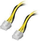 Gigabyte 25CRI-300307-B0R Кабель